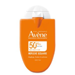 AVENE Reflexe Solaire Familie Emulsion SPF 50+