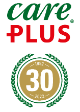 Care-plus logo