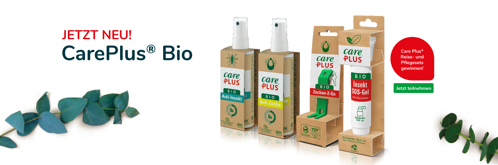 CarePlus Bio