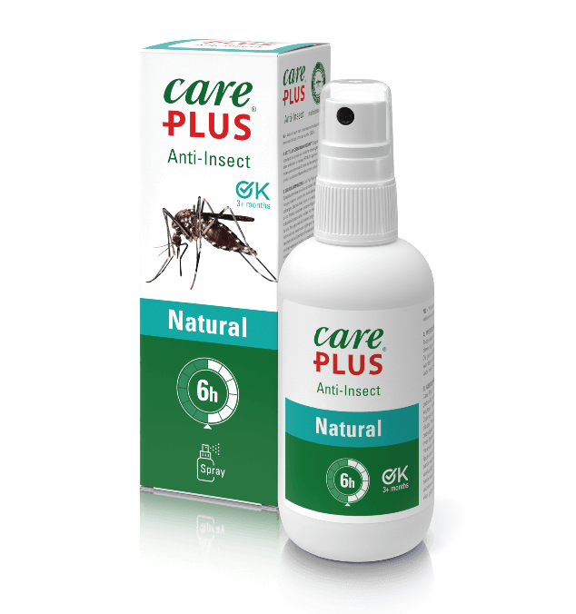 Care Plus<sup>®</sup> Natural