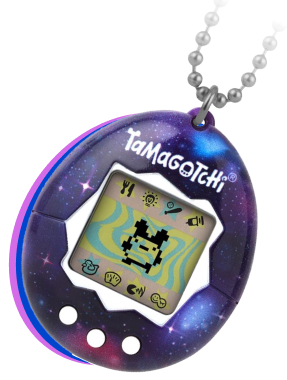 tamagochi