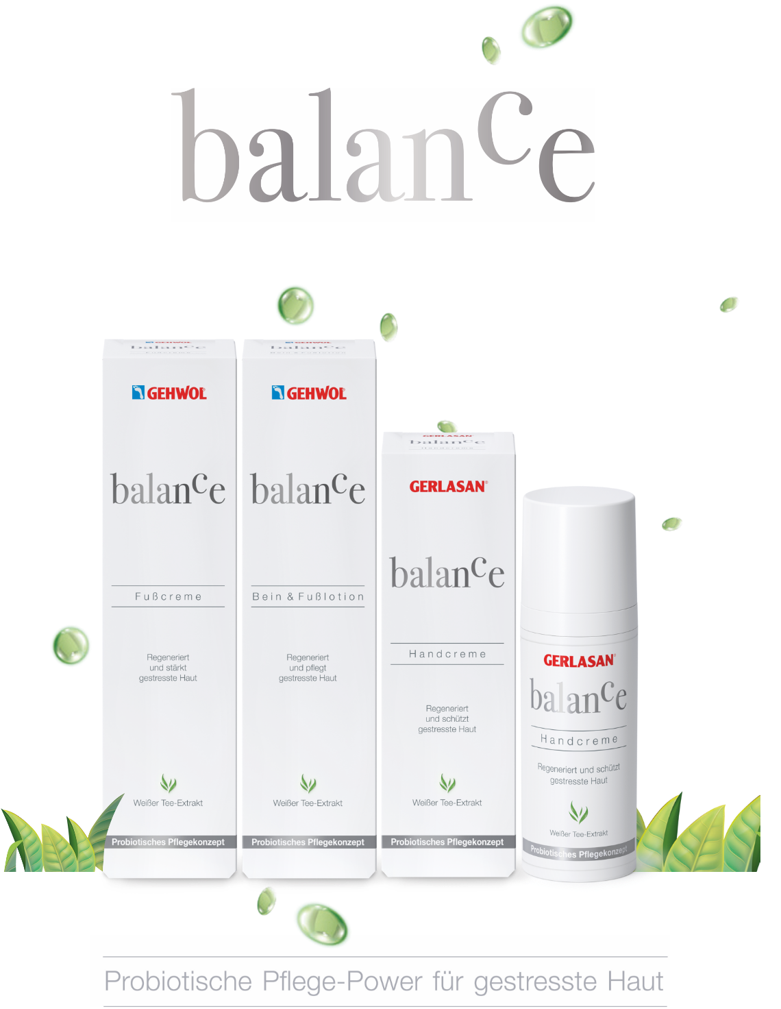 Balance Produktbild