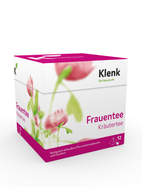 Frauentee