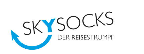 SKYSOCKS Logo