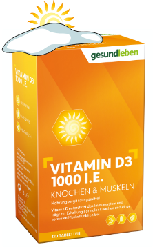 Vitamin D3